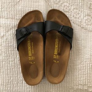 Birkenstock Madrid Sandals